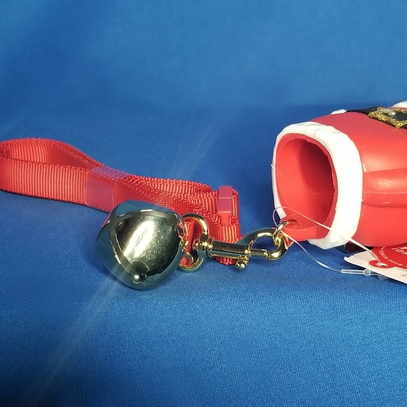 Bath & Body Works Ho! Ho! Ho! Wearable PocketBac Holder - Picture 4 of 9